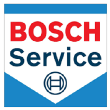 Certificado Bosch Car Service